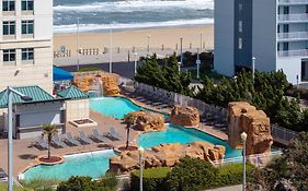 Courtyard Virginia Beach Oceanfront/north 37th Street